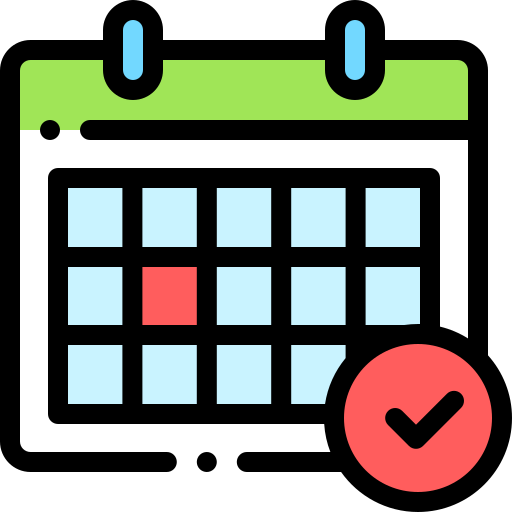 Calander Icon